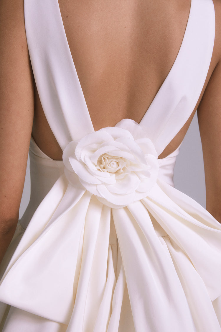 hendrix silk dress Hendrix