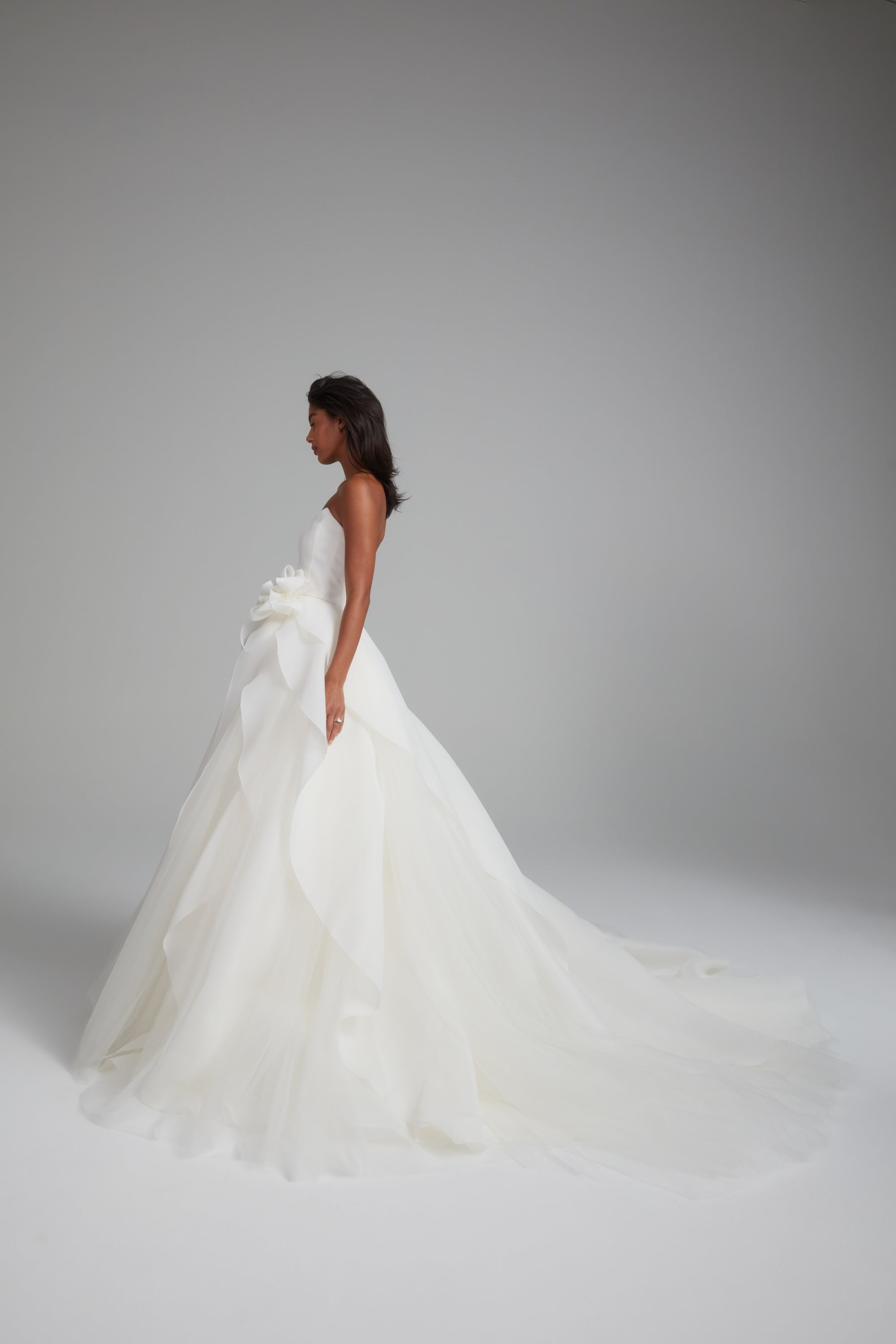 Amsale Wedding Dresses