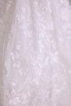 Olena, dress from Collection Bridal by Amsale, Fabric: gazar