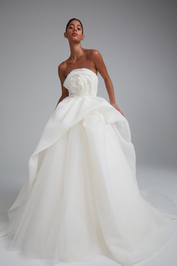 Rosemary – Amsale