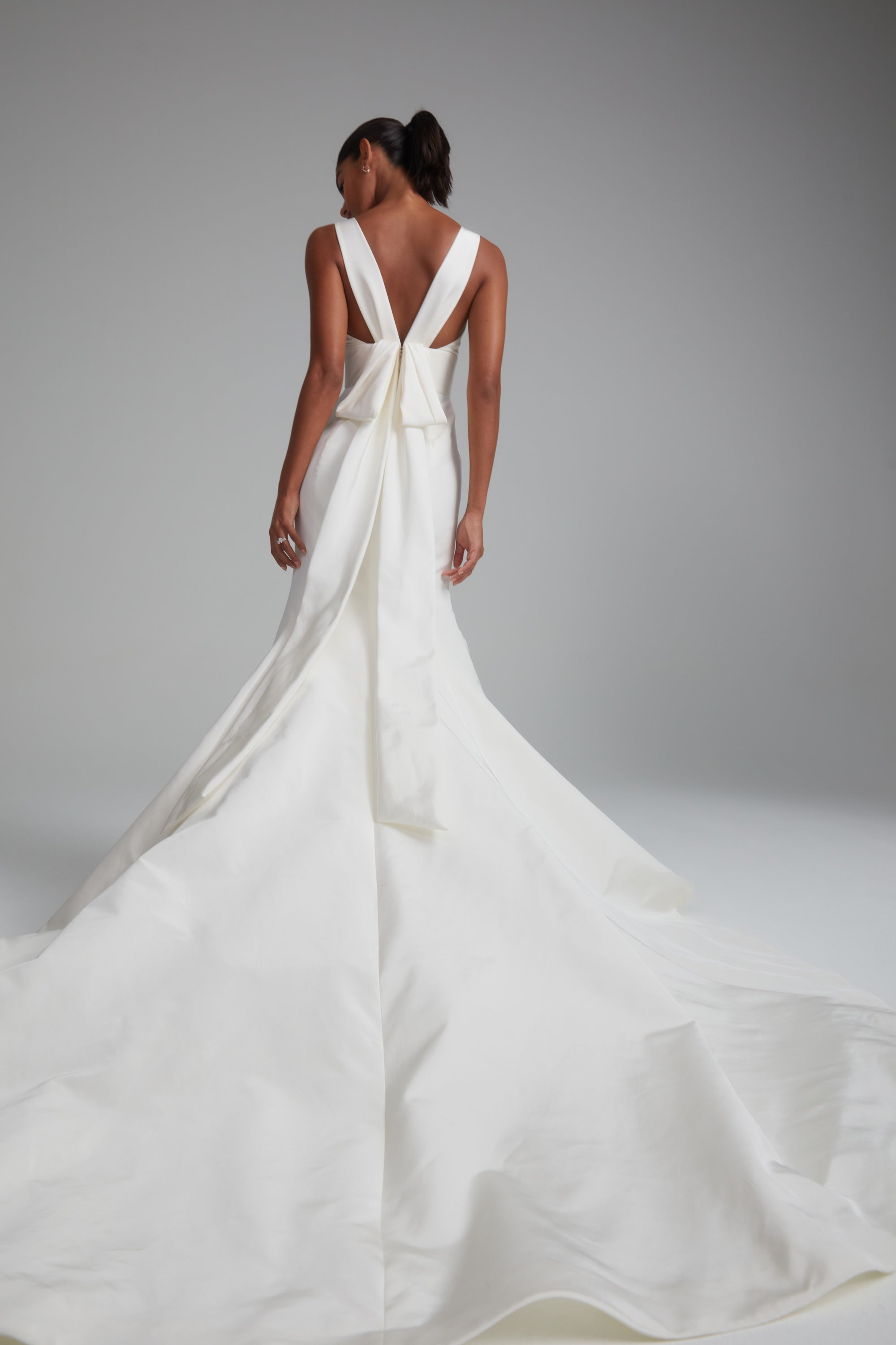 Amsale Wedding Dresses