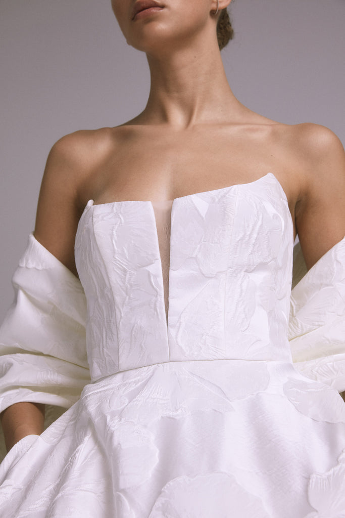 Product Jacquard Cocoon Image