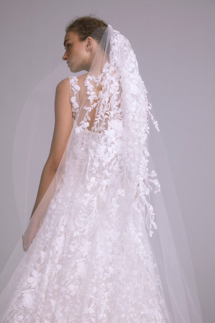 Image number 0: Yuna - Ivory, view 1