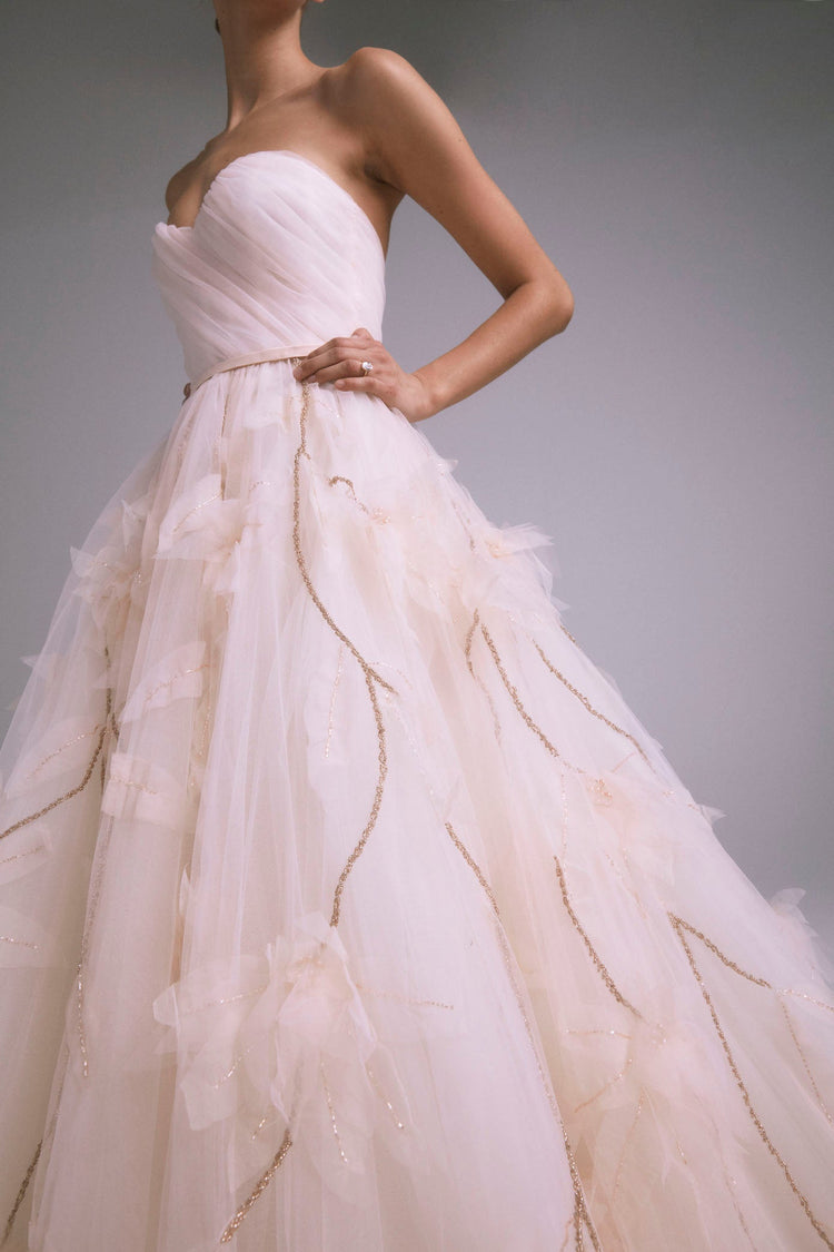 Image number 0: Zora - Pale-Blush, view 1
