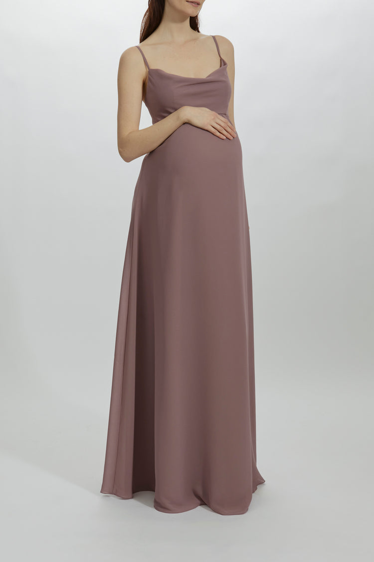 Frances - Maternity Dress Amsale Frances - Maternity Dress Amsale