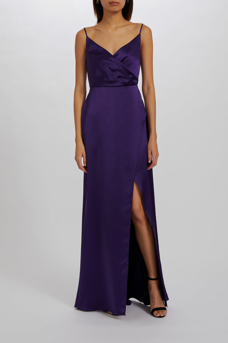 Image number 2: Kyle - Mauve, front view