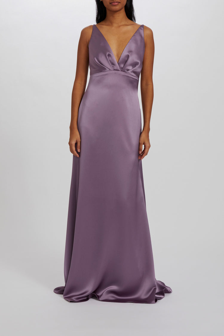 Image number 2: Livia - Ruby, front view