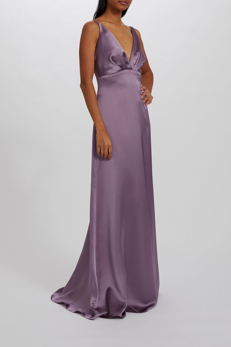 Image number 6: Livia - Rose, side view