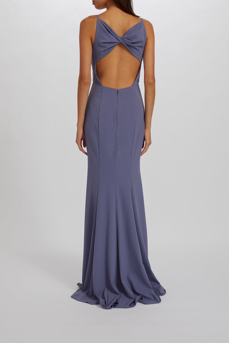 Image number 2: Monique - Dove, front view