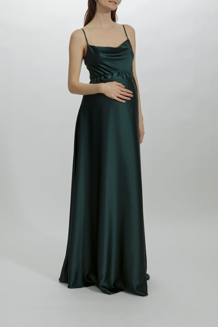 Pauline - Maternity Dress Amsale Pauline - Maternity Dress Amsale
