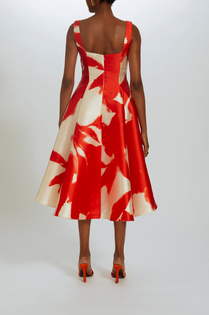 Product P529 - Lime-Ivory Image