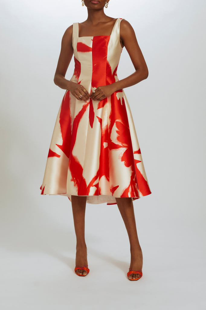 Product P529 - Lime-Ivory Image