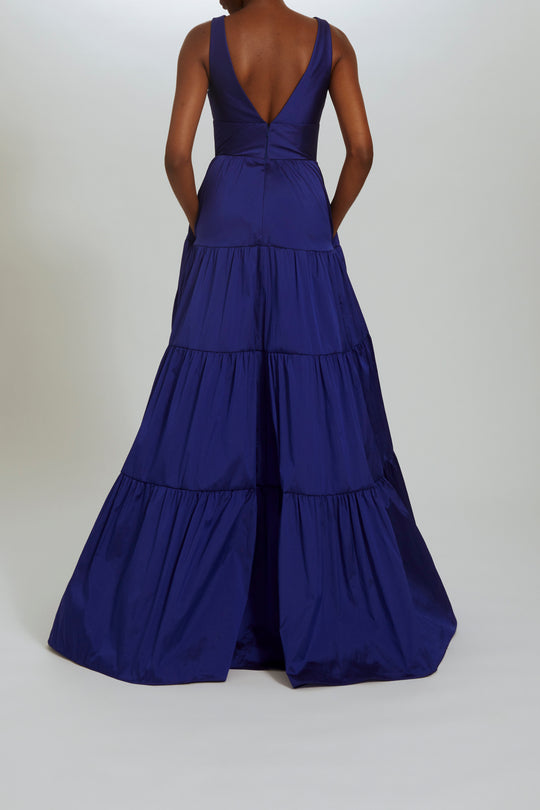 P543 - Navy-Black - alternate view