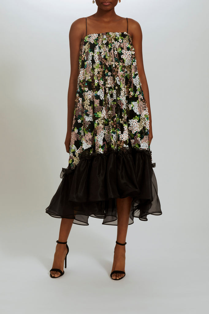 Product P563 - Black-Multi Image