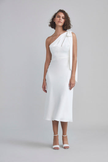 LITTLE WHITE DRESSES – Amsale