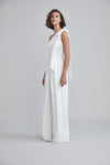 LW194 - Ivory, dress by color from Collection Little White Dress by Amsale