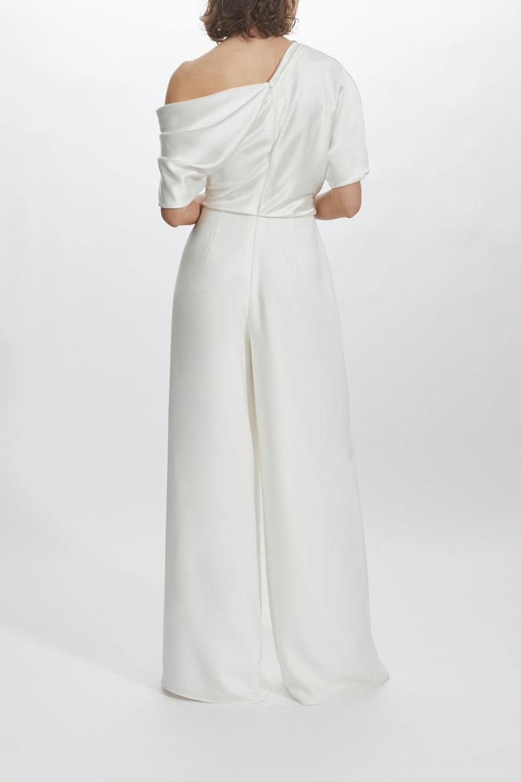 LW207 - Ivory, dress by color from Collection Little White Dress by Amsale