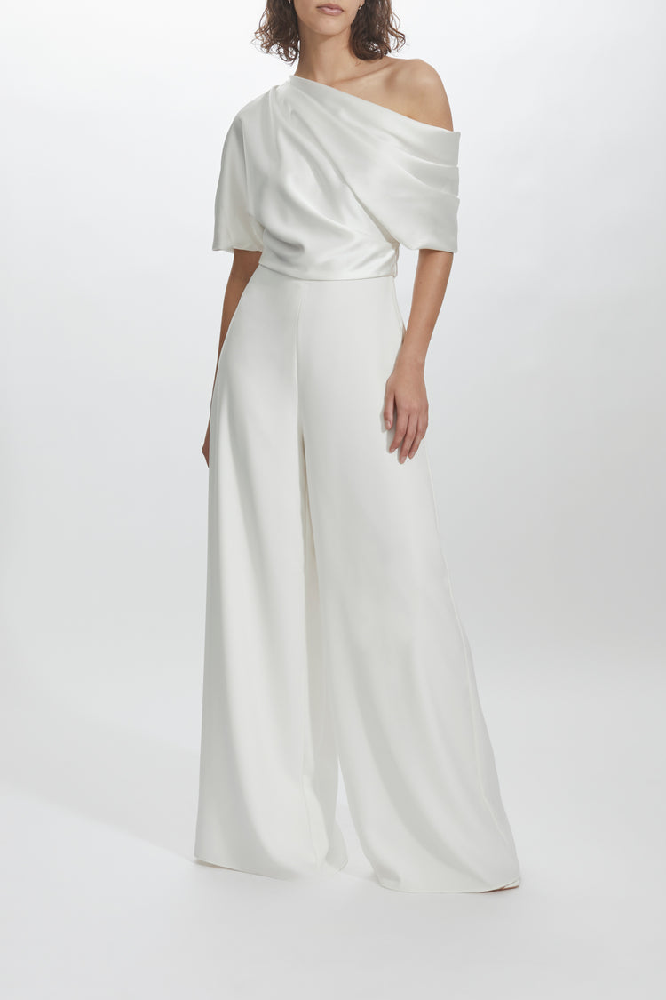 LW207 - Ivory, dress by color from Collection Little White Dress by Amsale