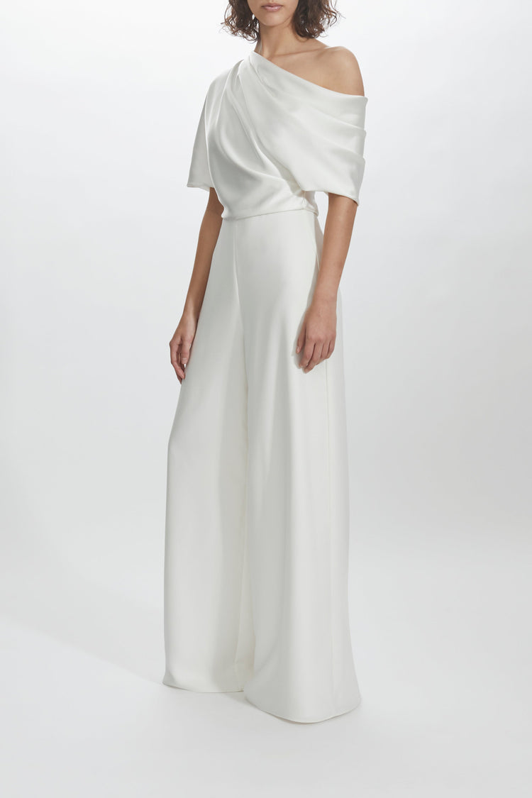 LW207 - Ivory, dress by color from Collection Little White Dress by Amsale
