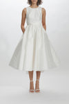 LW212 - Ivory, dress by color from Collection Little White Dress by Amsale