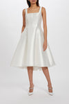 LW226 - Ivory, dress by color from Collection Little White Dress by Amsale