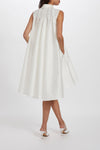 LW227 - Ivory, dress by color from Collection Little White Dress by Amsale