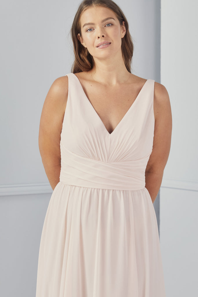 Product Justine - White Image