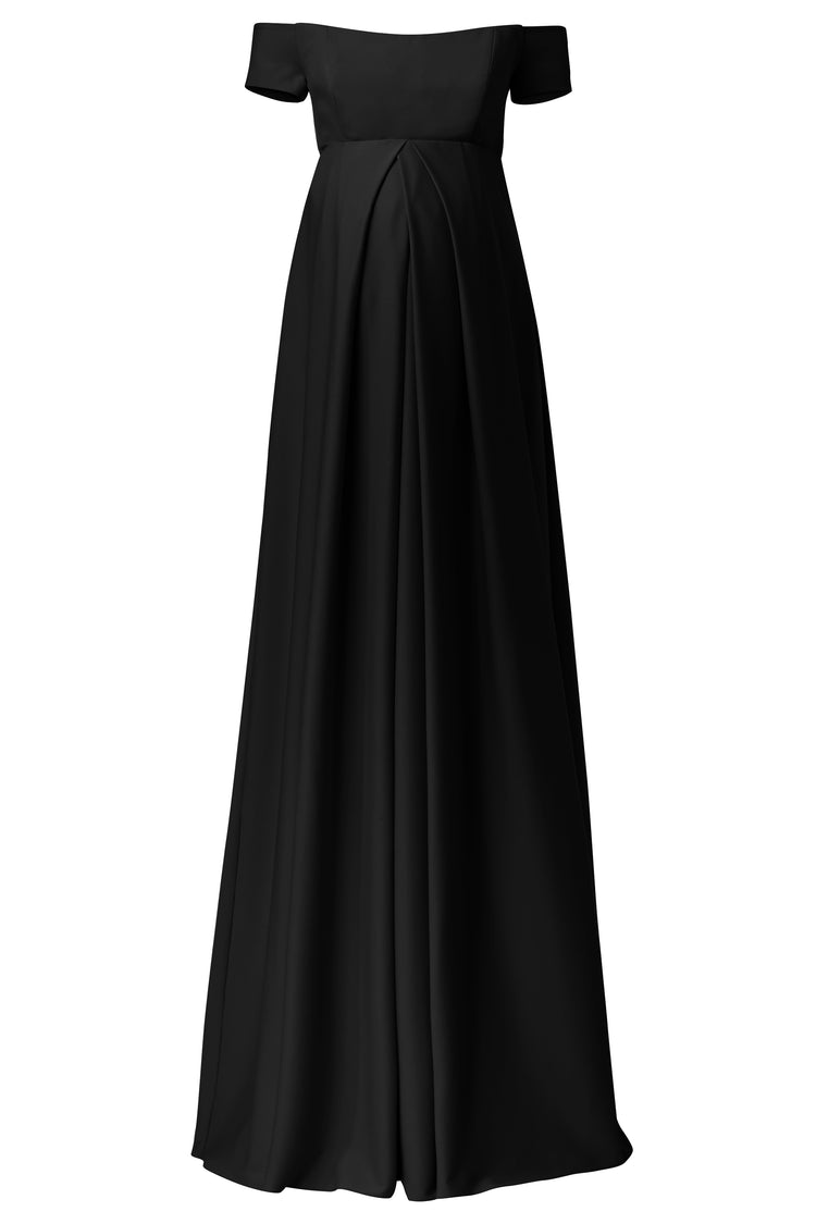 Autumn - Maternity Dress Amsale Autumn - Maternity Dress Amsale