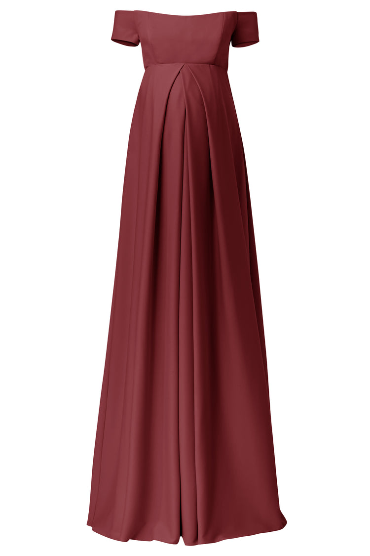 Autumn - Maternity Dress Amsale Autumn - Maternity Dress Amsale