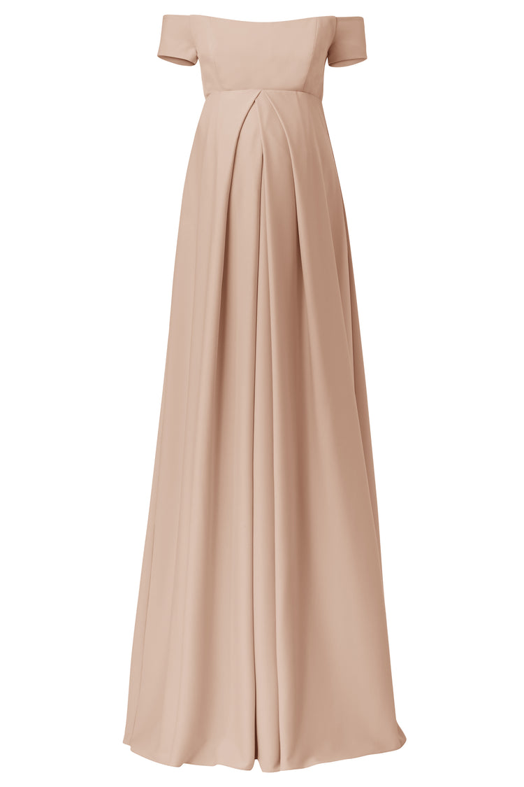 Autumn - Maternity Dress Amsale Autumn - Maternity Dress Amsale