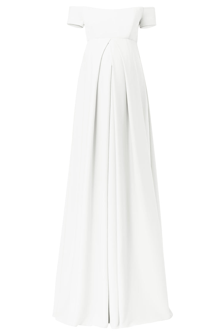 Autumn - Maternity Dress Amsale Autumn - Maternity Dress Amsale