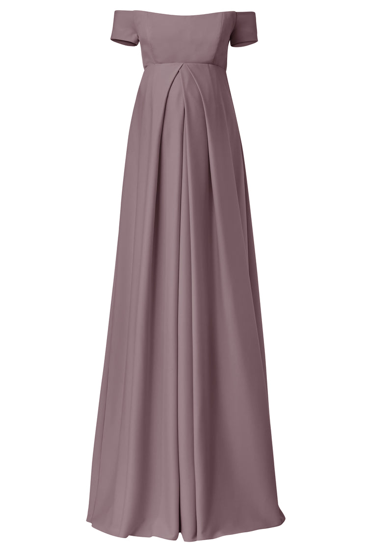 Autumn - Maternity Dress Amsale Autumn - Maternity Dress Amsale