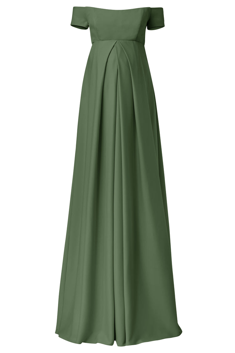 Autumn - Maternity Dress Amsale Autumn - Maternity Dress Amsale