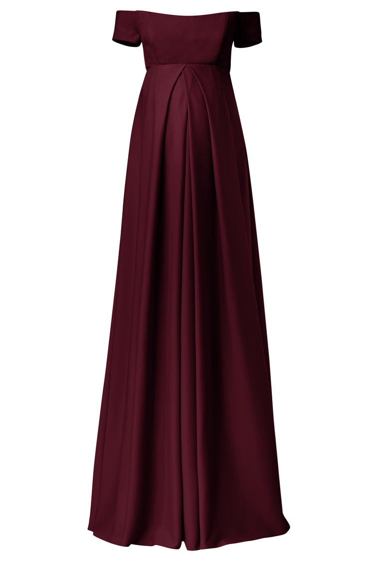 Autumn - Maternity Dress Amsale Autumn - Maternity Dress Amsale