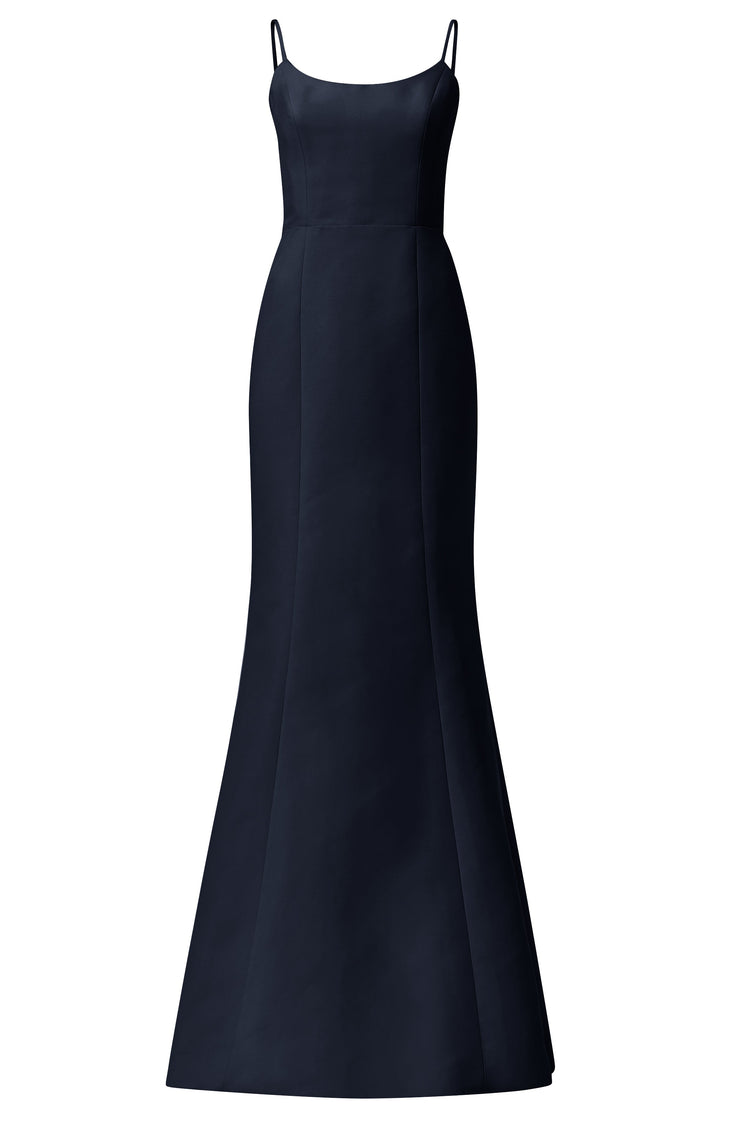 Image number 1: Moe - Navy, front view