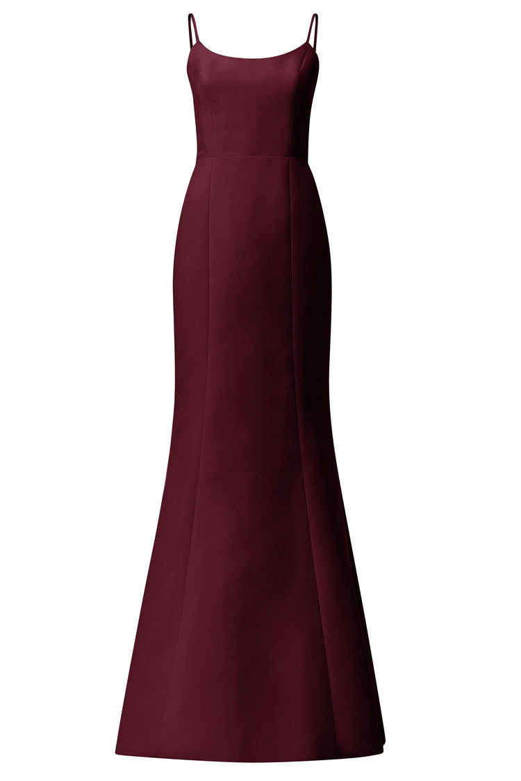 Image number 1: Moe - Ruby, front view