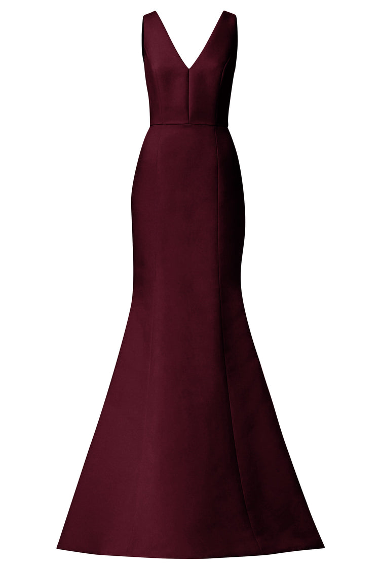 Image number 1: Mackayla - Ruby, front view