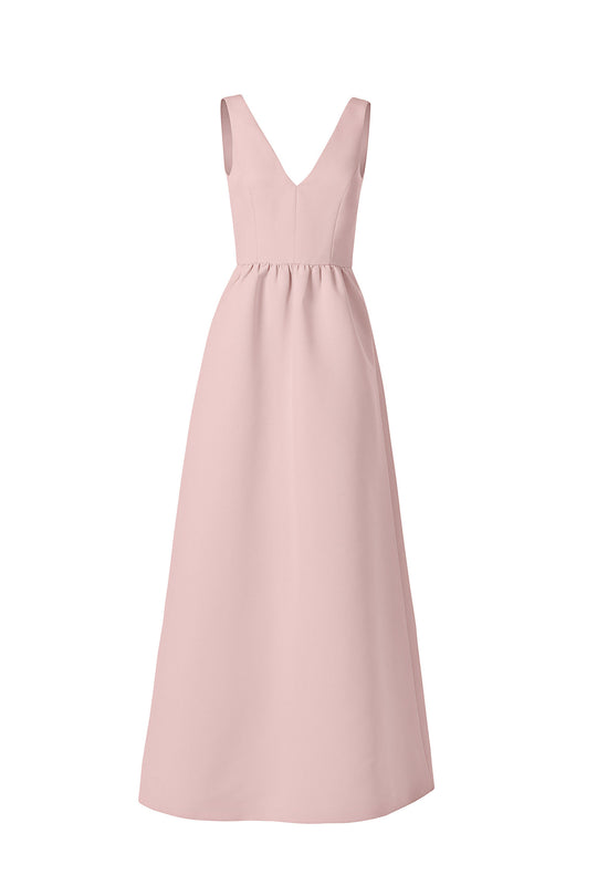 Jacqueline - Ballet, $300, dress by color from Collection Bridesmaids by Amsale