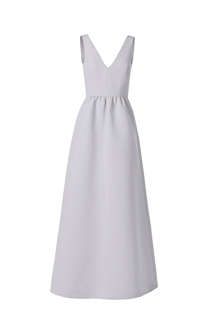 Image number 1: Jacqueline - Platinum, front view