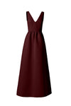 Jacqueline - Lipstick-Red, dress by color from Collection Bridesmaids by Amsale