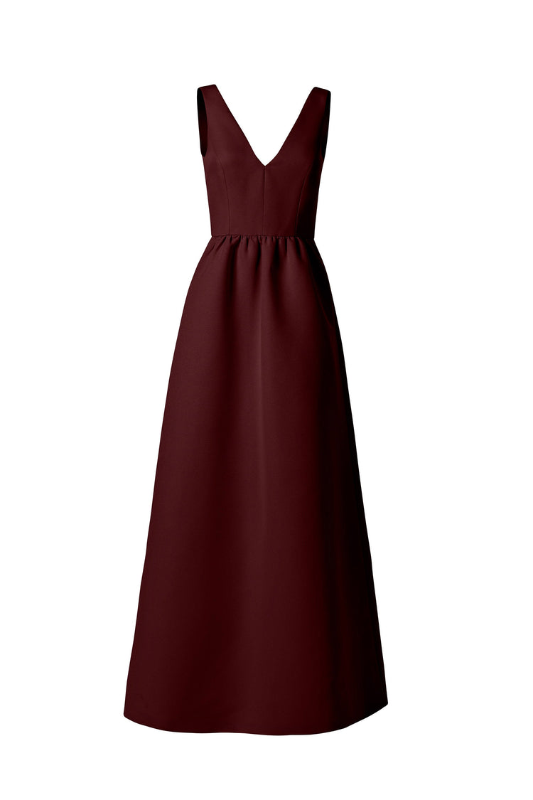 Image number 1: Jacqueline - Ruby, front view