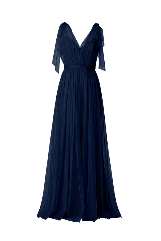 Haley - French-Blue - alternate view