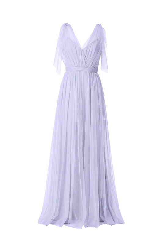Haley - Lilac - alternate view