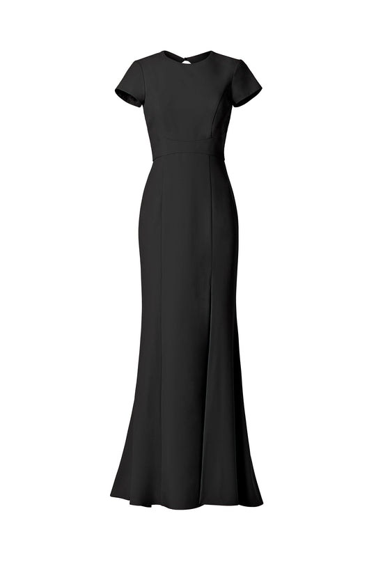 Harlee - Black - alternate view