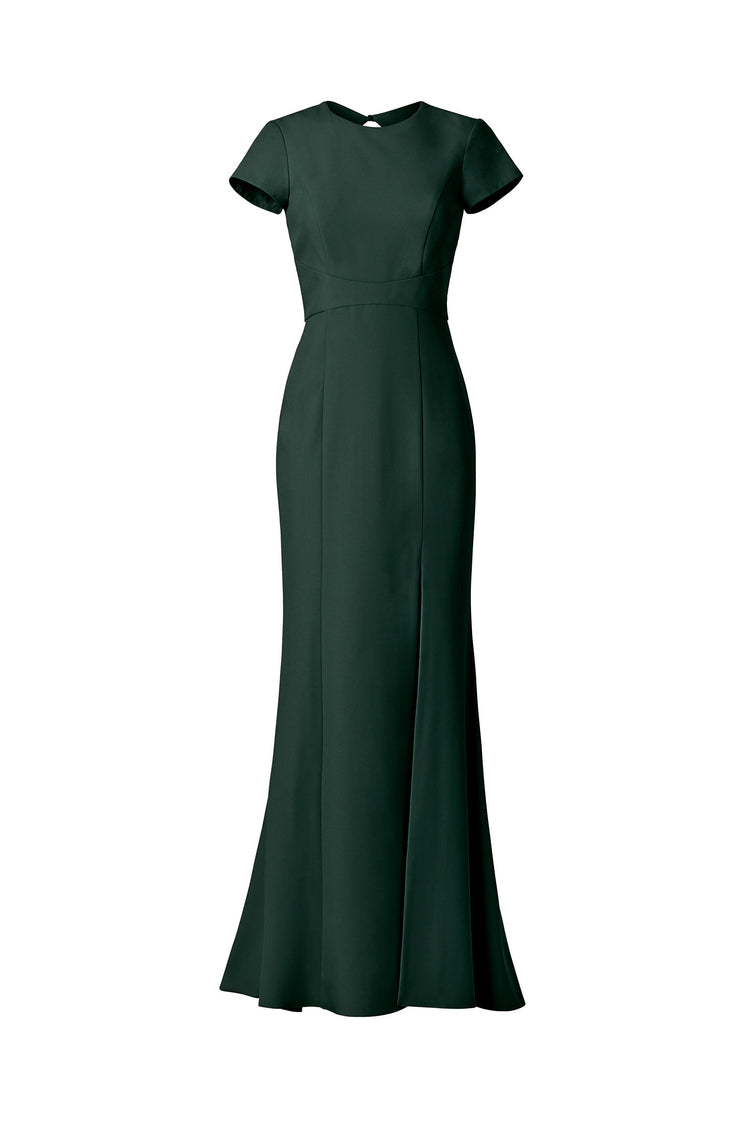Image number 1: Harlee - Hunter, front view