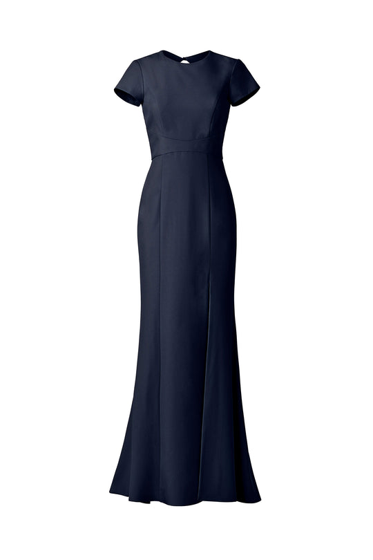 Harlee - Navy - alternate view