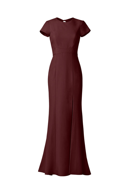 Harlee - Ruby - alternate view