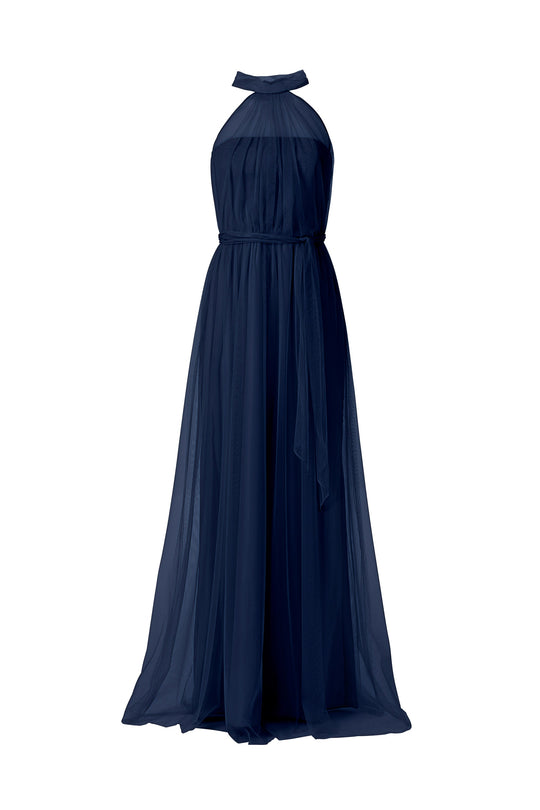 Isobel - French-Blue - alternate view