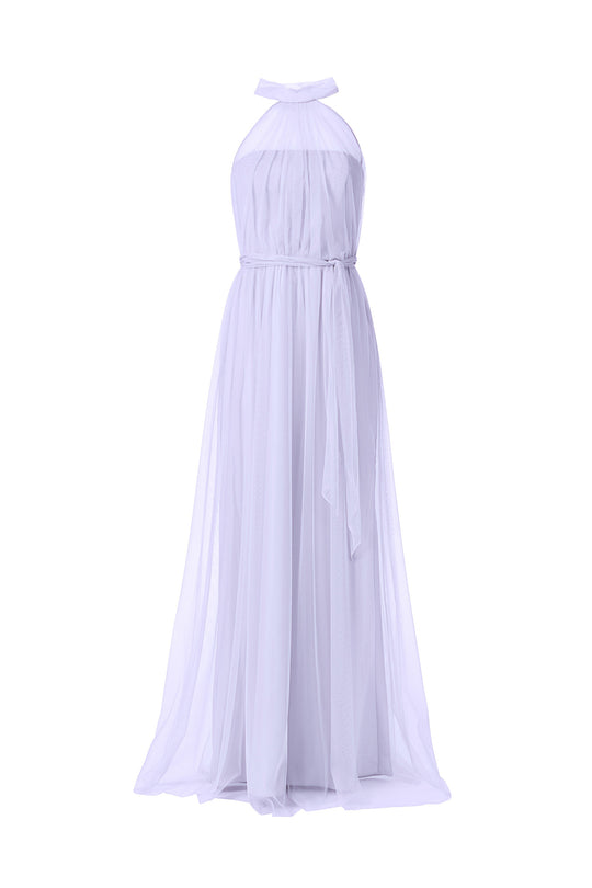 Isobel - Lilac - alternate view