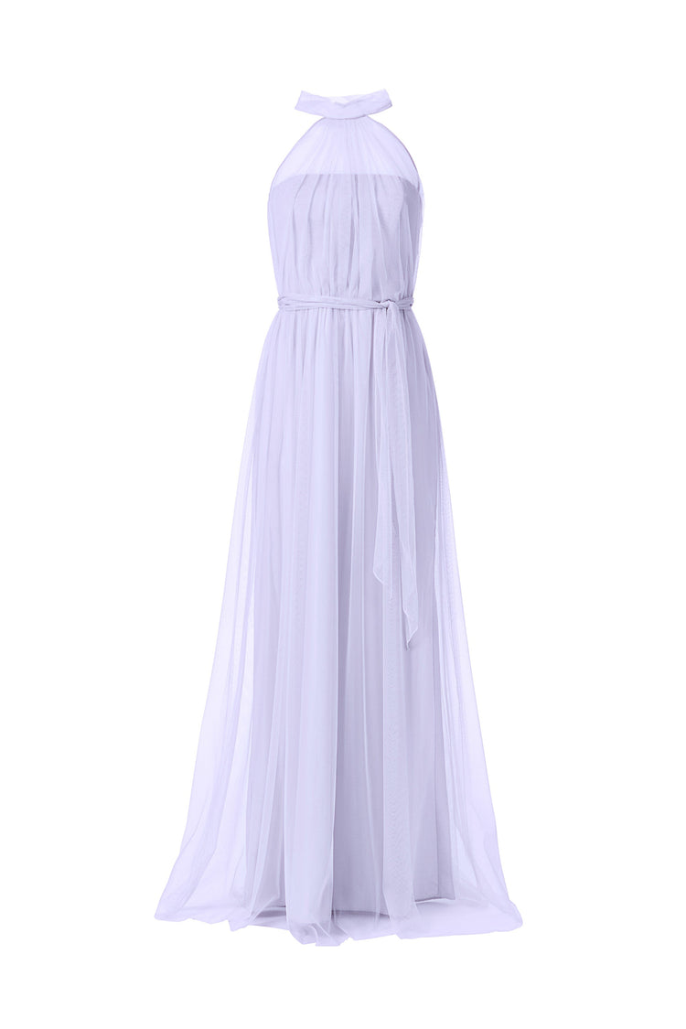 Image number 1: Isobel - Lilac, front view
